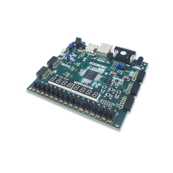 NEXYS 4 ARTIX-7 FPGA 2