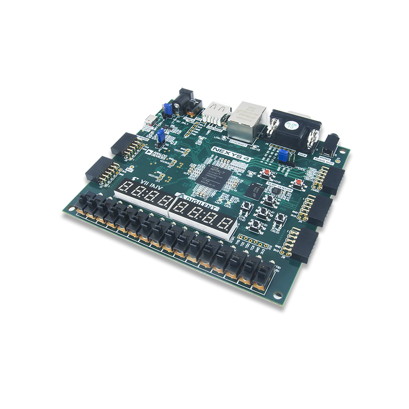 NEXYS 4 ARTIX-7 FPGA