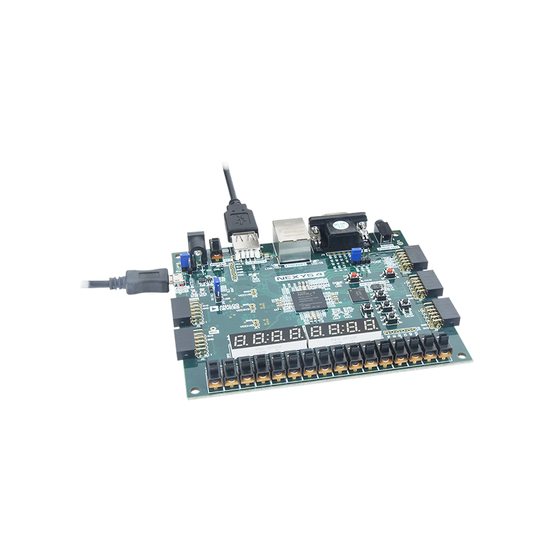 NEXYS 4 ARTIX-7 FPGA