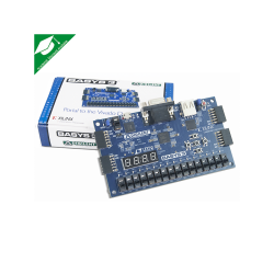 BASYS 3 ARTIX-7 FPGA 2