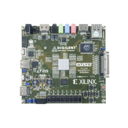 ATLYS SPARTAN-6 FPGA...