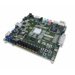 ATLYS SPARTAN-6 FPGA... 2