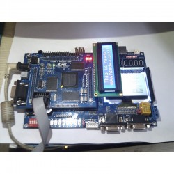 CICLONE IV EVALUATION BOARD...