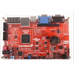 CYCLONE I EP1C3T144C8 FPGA