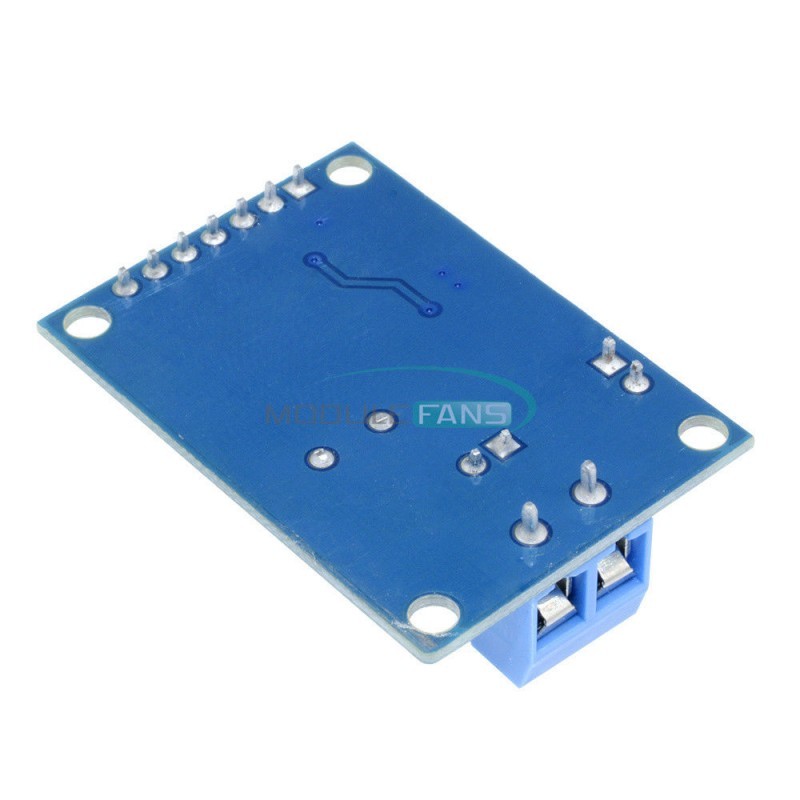 MCP2515 CAN BUS MODULE