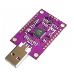 FT232H USB TO FIFO UART...