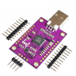 FT232H USB TO FIFO UART... 2