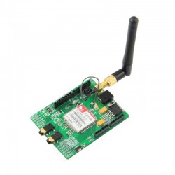 ARDUINO GPRS SHIELD SIM900