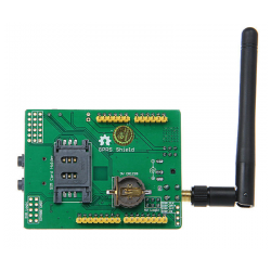 ARDUINO GPRS SHIELD SIM900 2