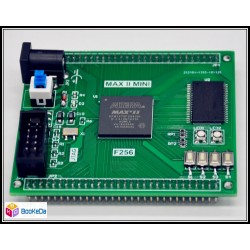 ALTERA ( Intel) MAX II CPLD...