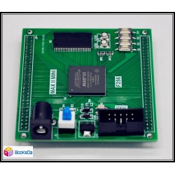 ALTERA ( Intel) MAX II CPLD... 2