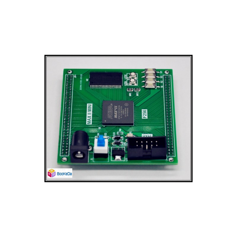 ALTERA ( Intel) MAX II CPLD...