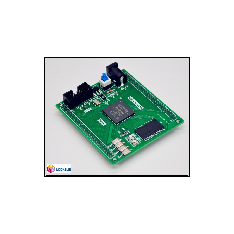 ALTERA ( Intel) MAX II CPLD...