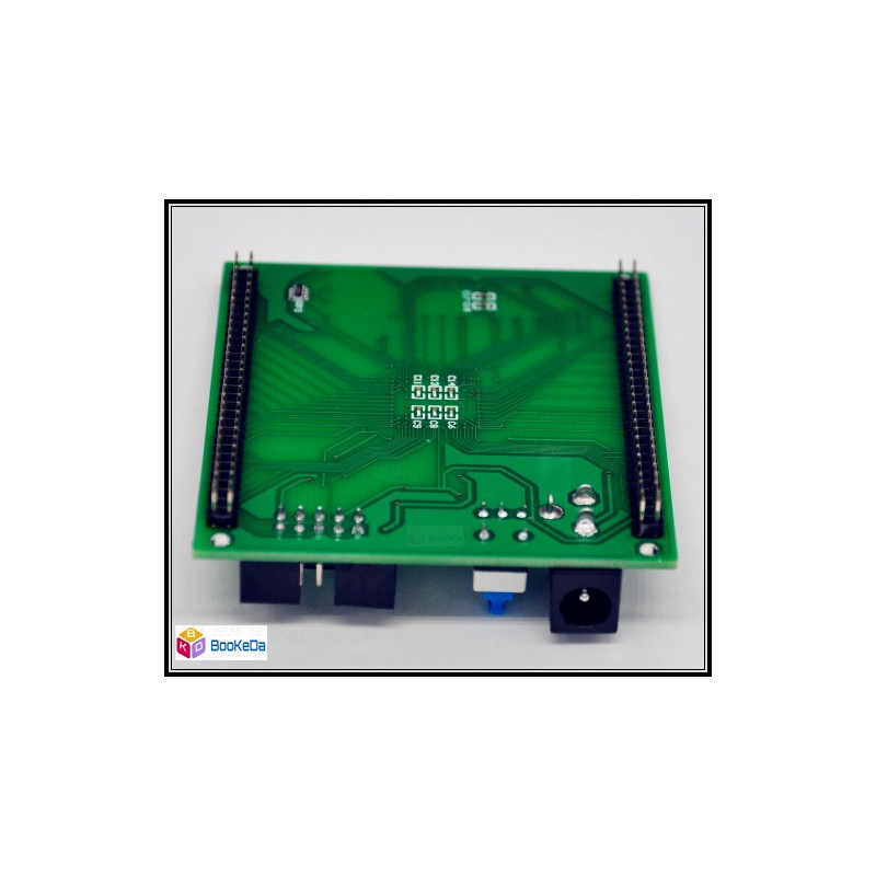 ALTERA ( Intel) MAX II CPLD...