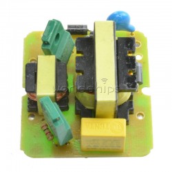 DUAL CHANNEL DC-AC 12V TO... 2