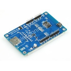 3.2" TFT LCD SHIELD + TOUCH... 2