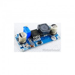 STEP-UP BOOST LM2577 3,5...