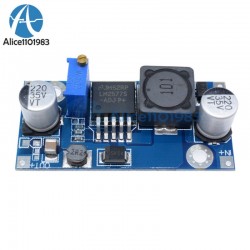 STEP-UP BOOST LM2577 3,5... 2