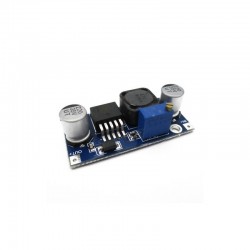 STEP-UP BOOST XL6009 3-32V...