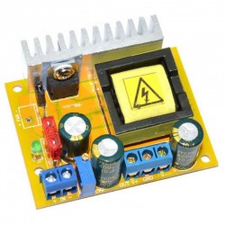 DCDC 8-32V TO45-390V... 2