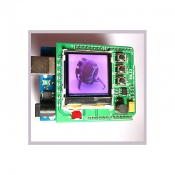 NOKIA COLOR LCD SHIELD FOR...