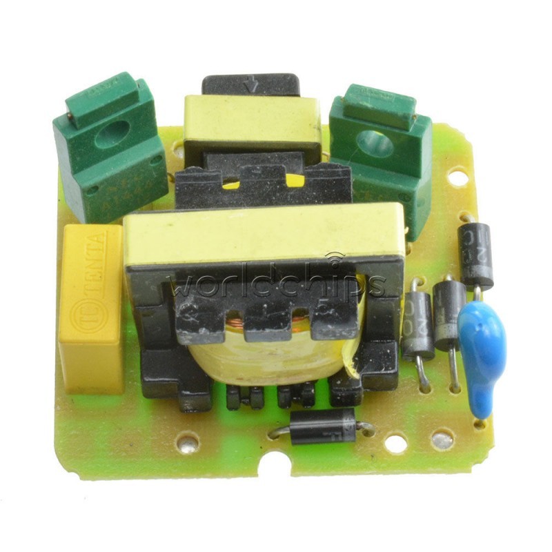 DCDC 8-32V TO45-390V BOOST-CONVERTER...