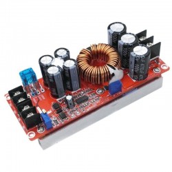 1200W 20A MODULE 8-60V TO... 2