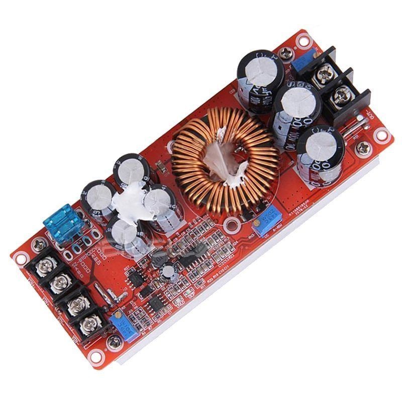 1200W 20A MODULE 8-60V TO 12-83...