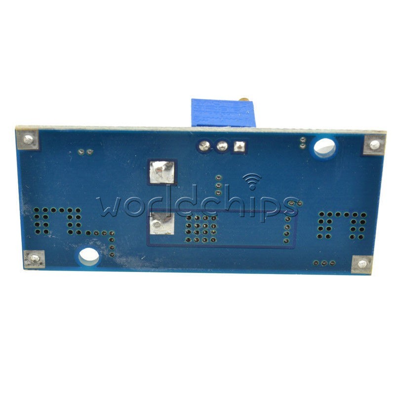 DC-DC 4V-38V TO 1.25V-36V 5A STEP...