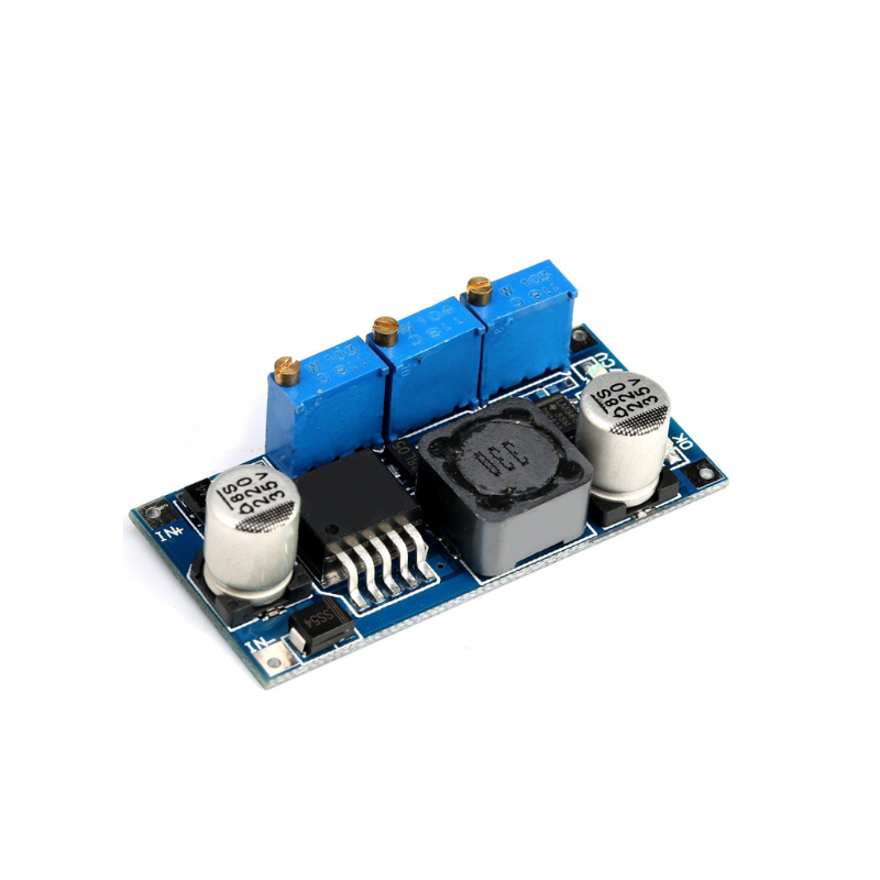 DC DC CONSTANT CURRENT MODULE LM2596...