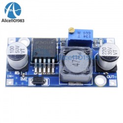 DC-DC LM2596 BUCK CONVERTER...