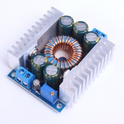 12A DC-DC 5-40V TO 1.2-36V...