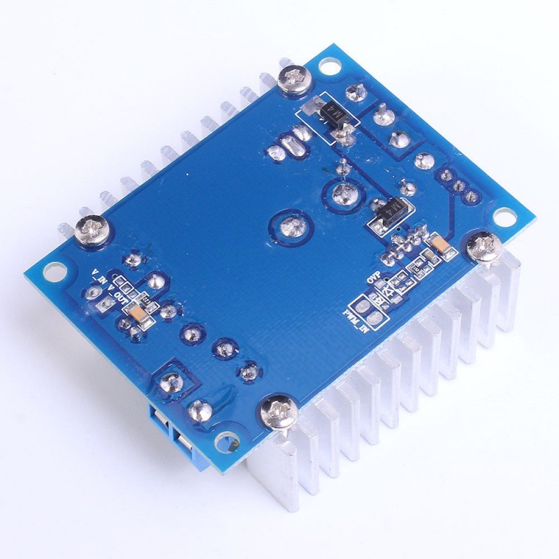 12A DC-DC 5-40V TO 1.2-36V STEP-DOWN