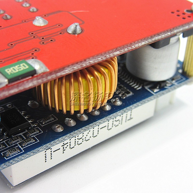 5A CONSTANT CURRENT AND CONSTANT...