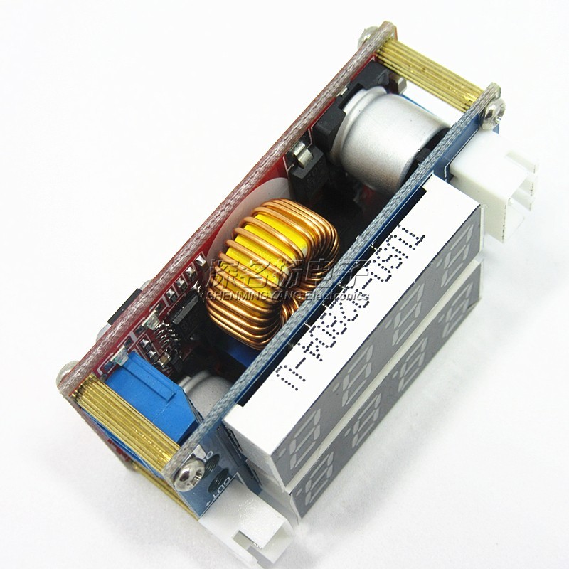 5A CONSTANT CURRENT AND CONSTANT...