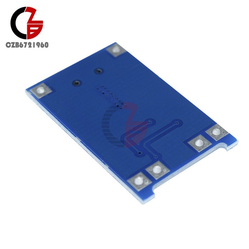 USB 5V 1A 18650 LITHIUM BATTERY...