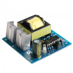 150W CONVERTER STEP-UP 12V...