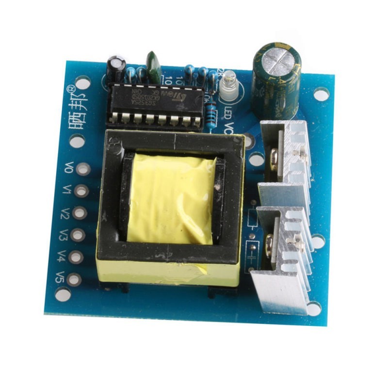 150W CONVERTER STEP-UP 12V TO...