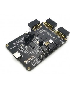 ICESugar FPGA  RISC-V...