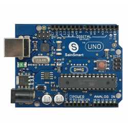 ARDUINO UNO SAINSSMART...