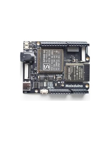 Sipeed Maixduino K210 Risc V c/ Esp32