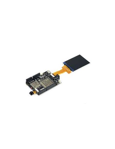 Sipeed Maixduino K210 Risc V c/ Esp32