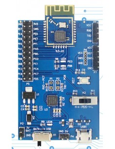 TSLR8266 Módulo Bluetooth RISC
