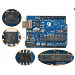 ARDUINO UNO SAINSSMART... 2