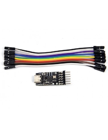 Sipeed RV-Debugger Plus JTAG+UART