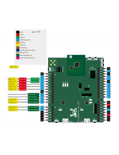 Ameba Z2 RTL8720CM 2