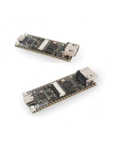 Sipped Tang Nano 4k Sipeed FPGA Gowin