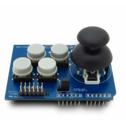 ITEAD 4 BUTTONS JOYSTICK...