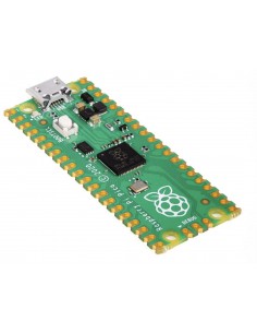 Raspberry RP2040 Pi Pico