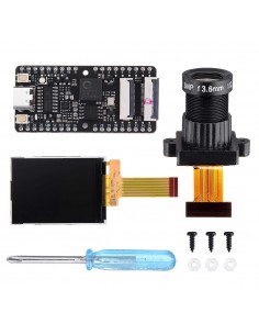 Maix-bit RISC-V  Sipeed